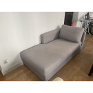 Sofa Divan Gris